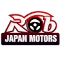 Rob Japan Motors